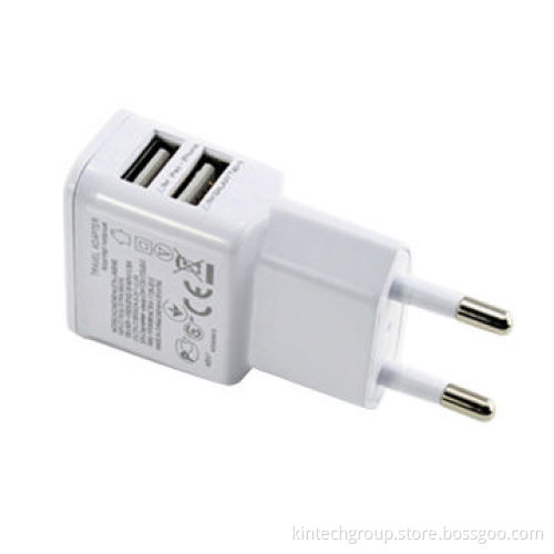 Dual USB Wall Chargers for Samsung Kw02New